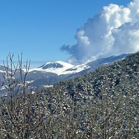 Casa Rural Pirineu Neva 外观 照片